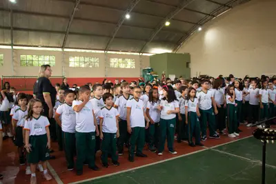 Semana de Governo, 2020