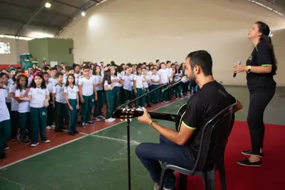 Semana de Governo, 2020