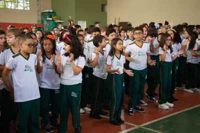 Semana de Governo, 2020
