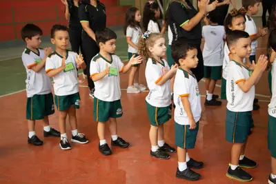 Semana de Governo, 2020