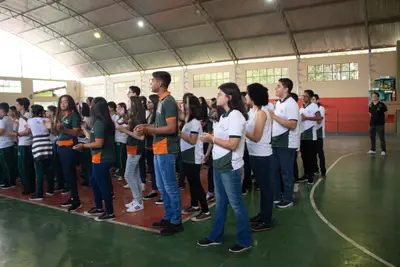Semana de Governo, 2020