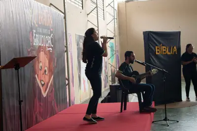Semana de Governo, 2020