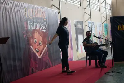 Semana de Governo, 2020