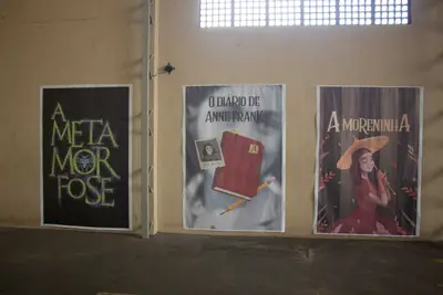 Semana de Governo, 2020