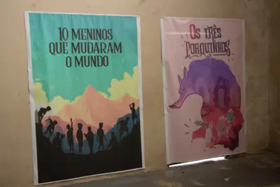 Semana de Governo, 2020