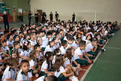 Semana de Governo, 2020