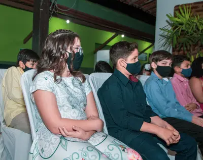 Cerimônia da Caneta, 2021