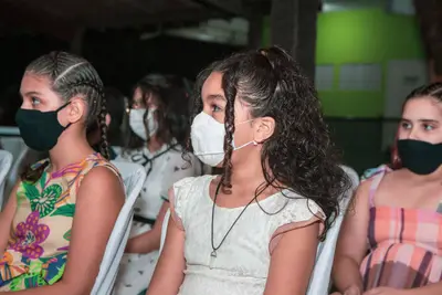 Cerimônia da Caneta, 2021