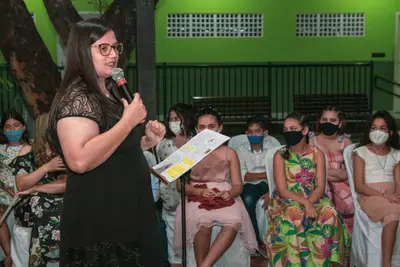 Cerimônia da Caneta, 2021