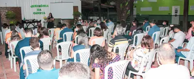 Cerimônia da Caneta, 2021