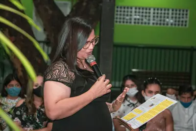 Cerimônia da Caneta, 2021