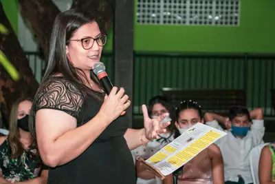 Cerimônia da Caneta, 2021