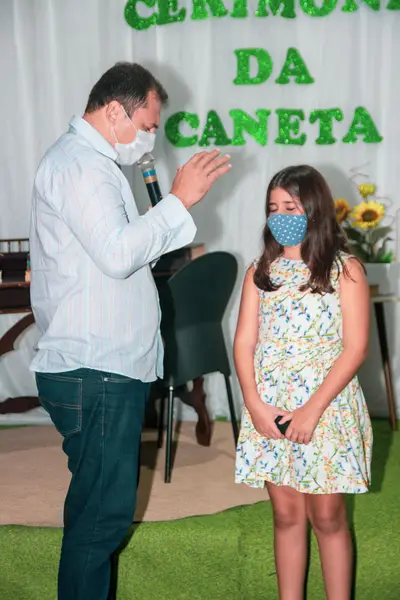 Cerimônia da Caneta, 2021