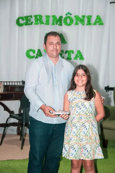 Cerimônia da Caneta, 2021