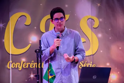CFS 2021 - 1ª A, 2021