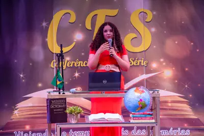 CFS 2021 - 1ª A, 2021