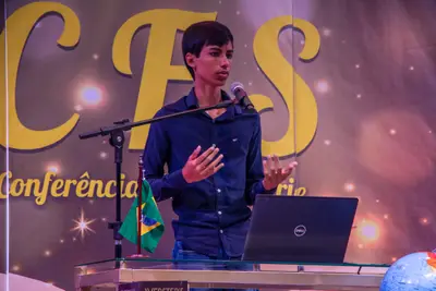CFS 2021 - 1ª A, 2021