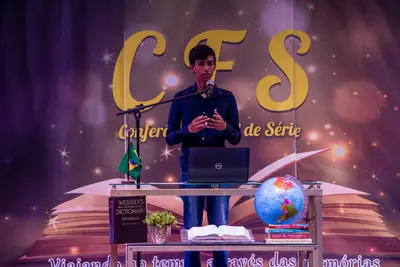 CFS 2021 - 1ª A, 2021