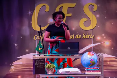 CFS 2021 - 1ª A, 2021
