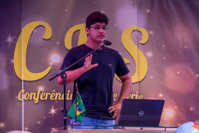 CFS 2021 - 1ª A, 2021