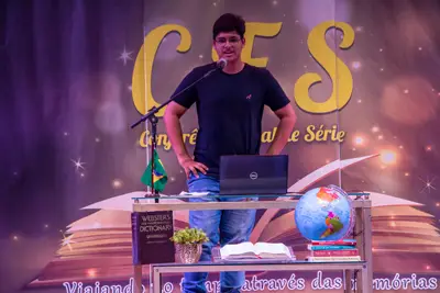CFS 2021 - 1ª A, 2021