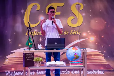 CFS 2021 - 1ª A, 2021