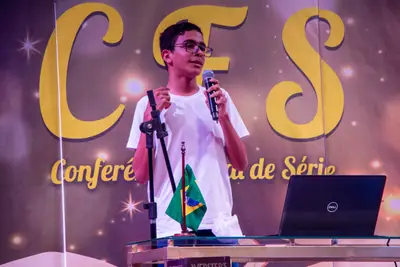 CFS 2021 - 1ª A, 2021