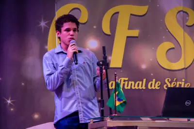 CFS 2021 - 1ª A, 2021