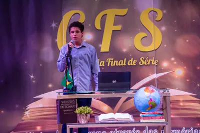 CFS 2021 - 1ª A, 2021