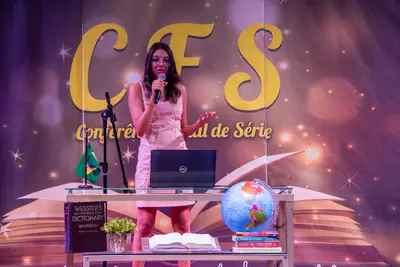 CFS 2021 - 1ª A, 2021