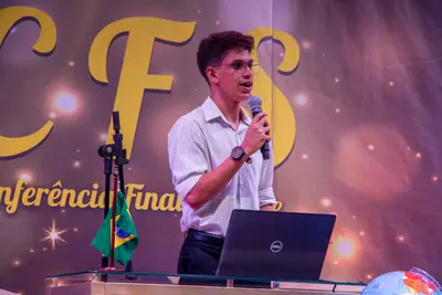 CFS 2021 - 1ª A, 2021