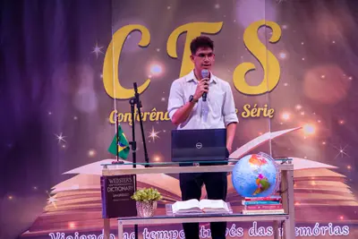 CFS 2021 - 1ª A, 2021