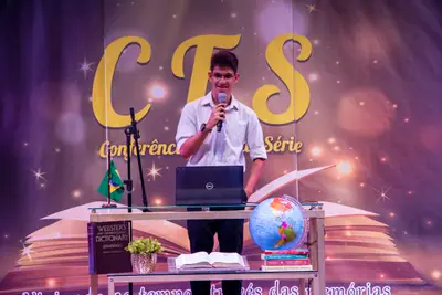CFS 2021 - 1ª A, 2021