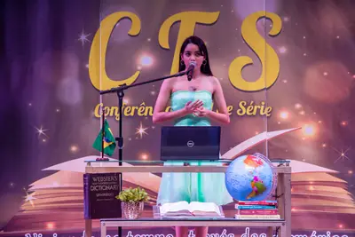 CFS 2021 - 1ª A, 2021