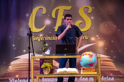 CFS 2021 - 2ª A, 2021