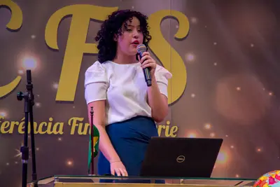 CFS 2021 - 2ª A, 2021