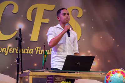 CFS 2021 - 2ª A, 2021