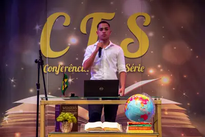 CFS 2021 - 2ª A, 2021