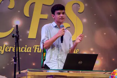 CFS 2021 - 2ª A, 2021