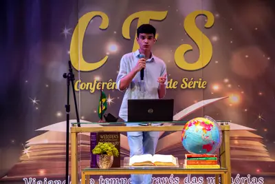 CFS 2021 - 2ª A, 2021