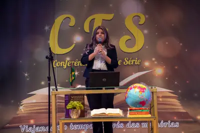 CFS 2021 - 2ª A, 2021