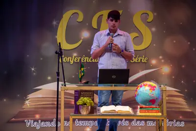 CFS 2021 - 2ª A, 2021
