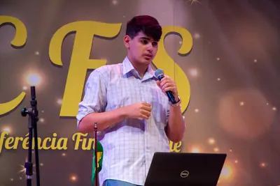 CFS 2021 - 2ª A, 2021