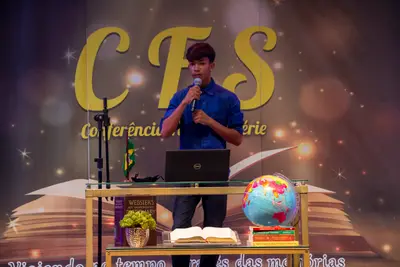 CFS 2021 - 2ª A, 2021
