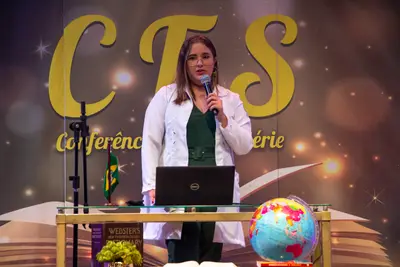 CFS 2021 - 2ª A, 2021