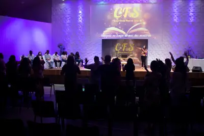 CFS 2021 - 2ª A, 2021