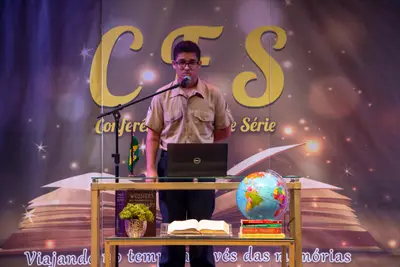 CFS 2021 - 2ª B, 2021