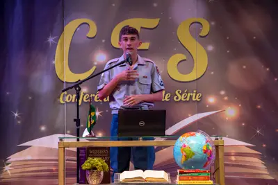 CFS 2021 - 2ª B, 2021