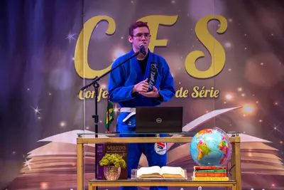 CFS 2021 - 2ª B, 2021