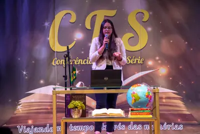 CFS 2021 - 2ª B, 2021